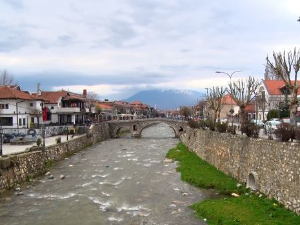 Родославци: Јастребов на Бистрици