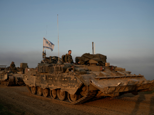 Израелска војска ушла у централни део Појаса Газе; Рације ИДФ-а на Западној обали, ухапшено више од 50 особа