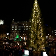 Обележавање Божића у Лондону вратило је претпандемијски сјај
