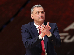 Зенит воли Балканце - после Секулића у Санкт Петербург стиже Дејан Радоњић