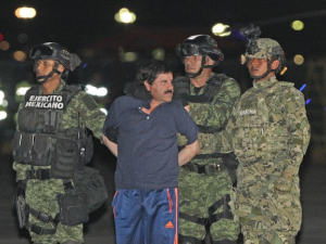 Амерички суд одбио жалбу мексичког нарко-боса Ел Чапа