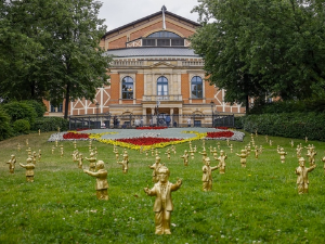 Рихард Вагнер: Танхојзер