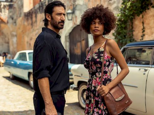 Наркос: Мексико