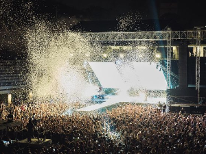 Новогодишњи музички маратон 202: Шта су радили музичари у 2023, а шта планирају у 2024?