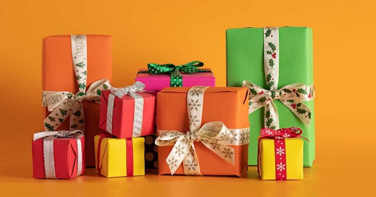 Наука објашњава зашто је боље да поклон буде аљкаво упакован