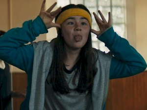 Два пута Тина