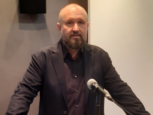 Дамир Шабић нови председник Рвачког савеза Србије