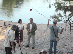 Година за нама, кроз објектив камера наших дописника