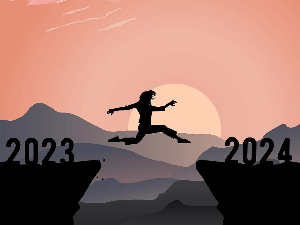 Новогодишњи музички маратон 202: Загревање за дочек!