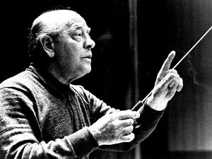 Уметност интерпретације – Јуџин Орманди