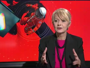 РТС Лаб: У лавиринту синдрома