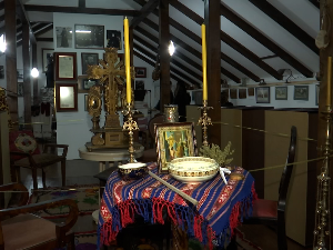 У манастиру Велуће код Трстеника отворен музеј