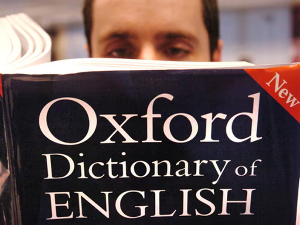„Риз“ – реч године Оксфордског речника