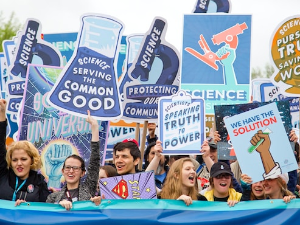 Кларк Милер: Знање и демократија (1)