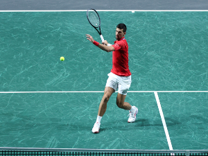 Ђоковић међу кандидатима за Би-Би-Сијевог спортисту године