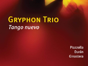 Tango nuevo