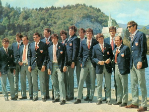 Дуже од века, више од игре