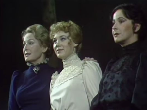ТВ театар - Три сестре