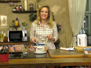 Гастрономад