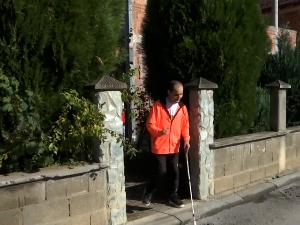 Денис изгубио вид у НАТО бомбардовању, већ пет година не може да нађе посао