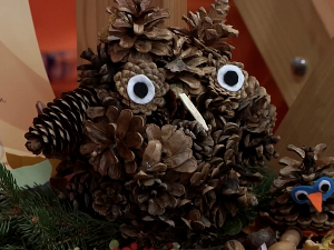 Кикинда је и ове године највеће урбано зимовалиште сова ушара на свету