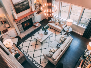 Где се „скрива“ прашина у нашем стану