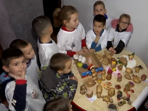 У селу Печењевце кромпира има и за извоз 