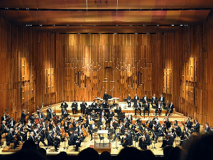 Светске музичке позорнице