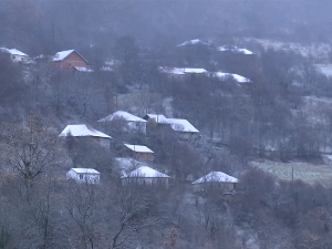  Власе код Врања: Живот села и мештана пред зиму