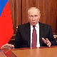 Путин најавио да ће се кандидовати за нови председнички мандат