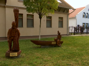 Словаци у Белом Блату чувају традицију