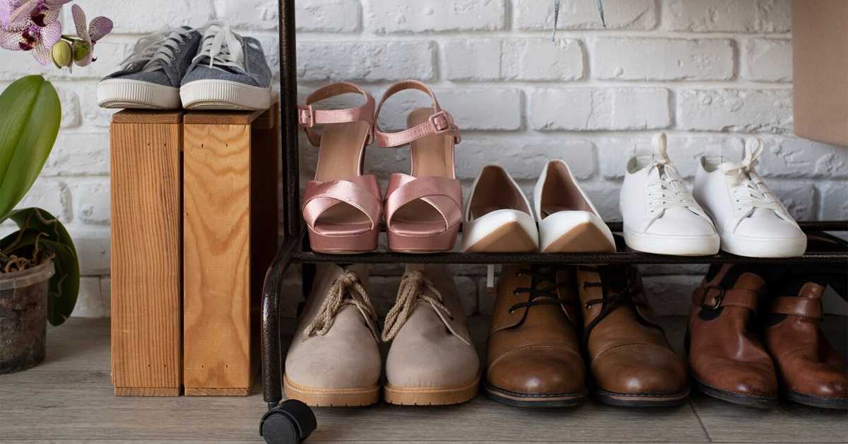 Да ли гости треба да се изувају пред вратима