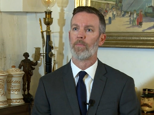 Заменик окружног тужиоца Сан Дијега о спречавању насиља у породици