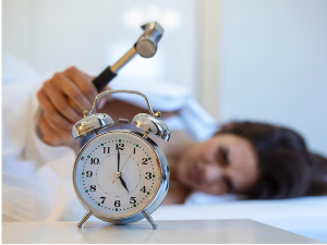 Да ли је време да почнемо са прилагођавањем на летње рачунање времена