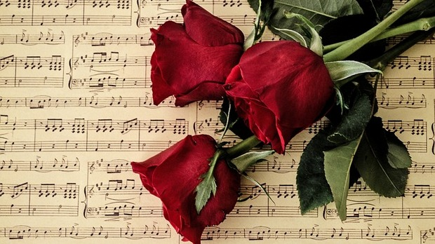 Жене у музици