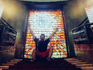 DJ Night - Кристализација - DJ Кристијан Молнар