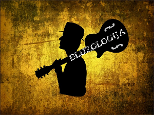 Јесењи музички маратон 202: Блузологија