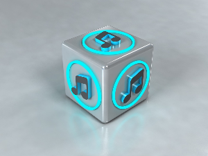 Широм затворених очију – Интонација