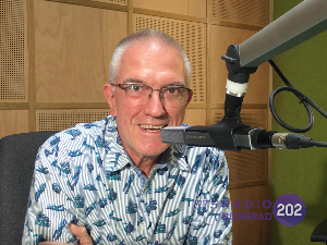 Дејан Цукић – Оде понедељак!