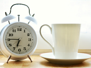 Ритам празничног јутра