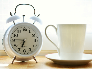 Ритам раног јутра