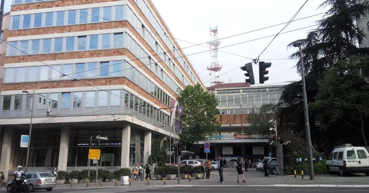 Изјашњење РТС-а поводом навода портала Пиштаљка