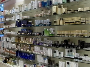 Сада можете да сазнате шта садрже козметички производи које користите