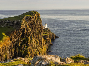 Имагинарни пејзажи 
