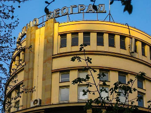 Из архиве Радио Београда – Бранко Пајевић