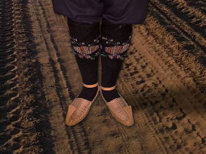  1001 Траг – Јаничар – Предраг Гојковић Цуне 