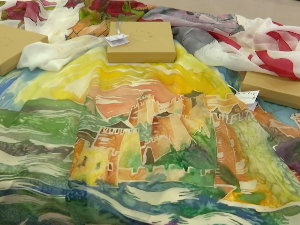 Голубачка тврђава: Потражња за луксузним сувенирима  и репликама средњовековних предмета