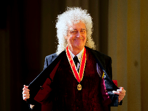 Новогодишњи музички маратон 202: Музичари случајни презимењаци: чији си ти мали?