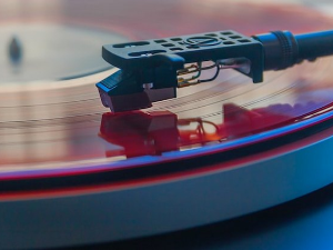 Грамофонија – Ансамбл Хортус Музикус