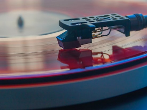 Грамофонија